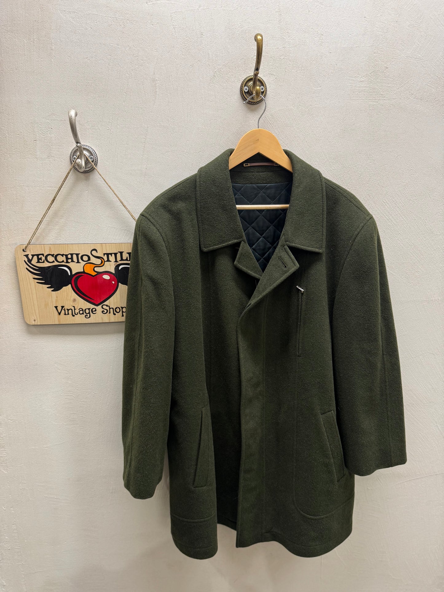 ORIGINAL LODEN