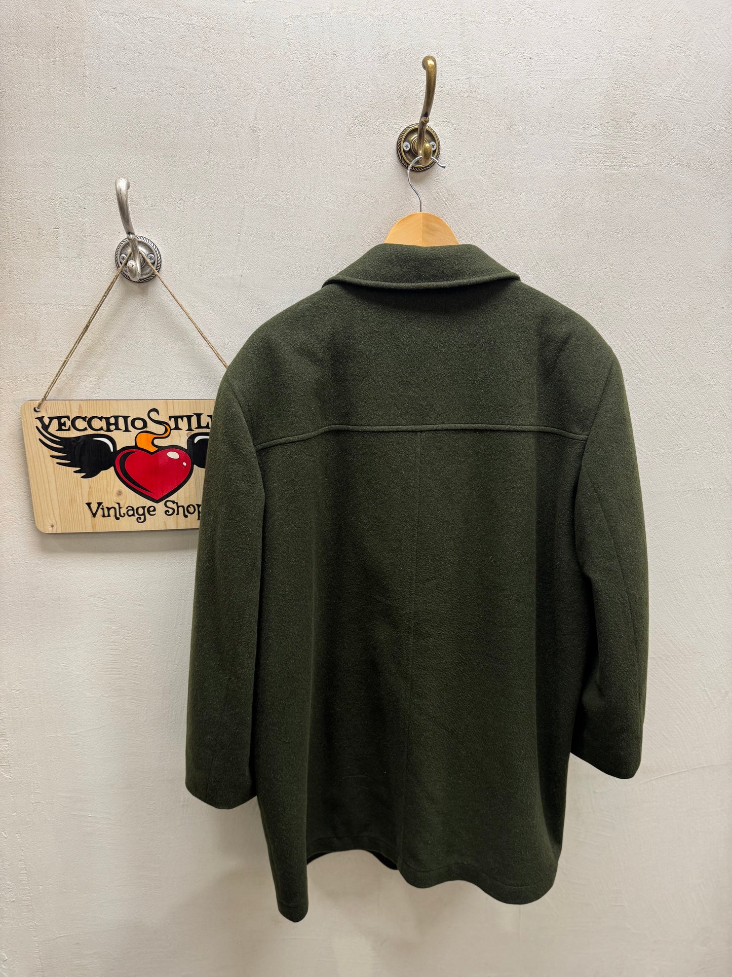 ORIGINAL LODEN