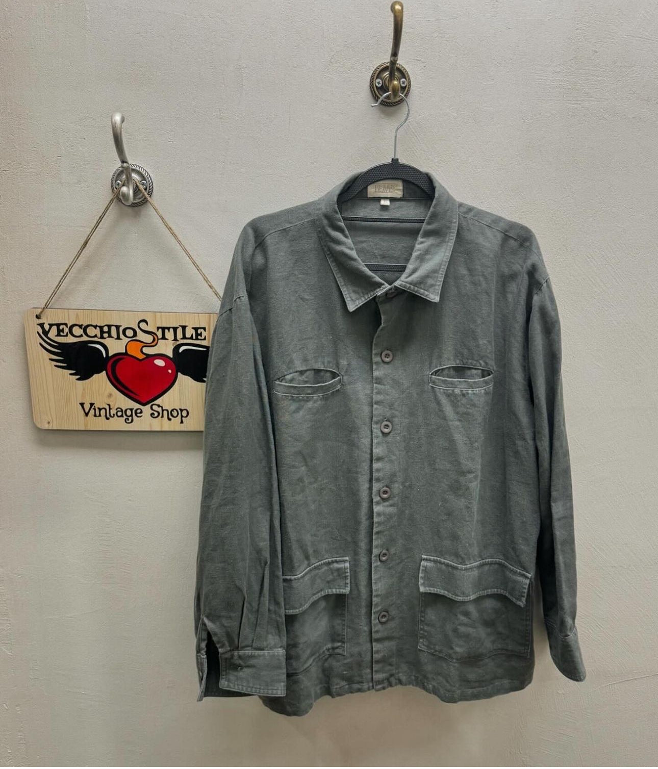 SAHARIANA VINTAGE