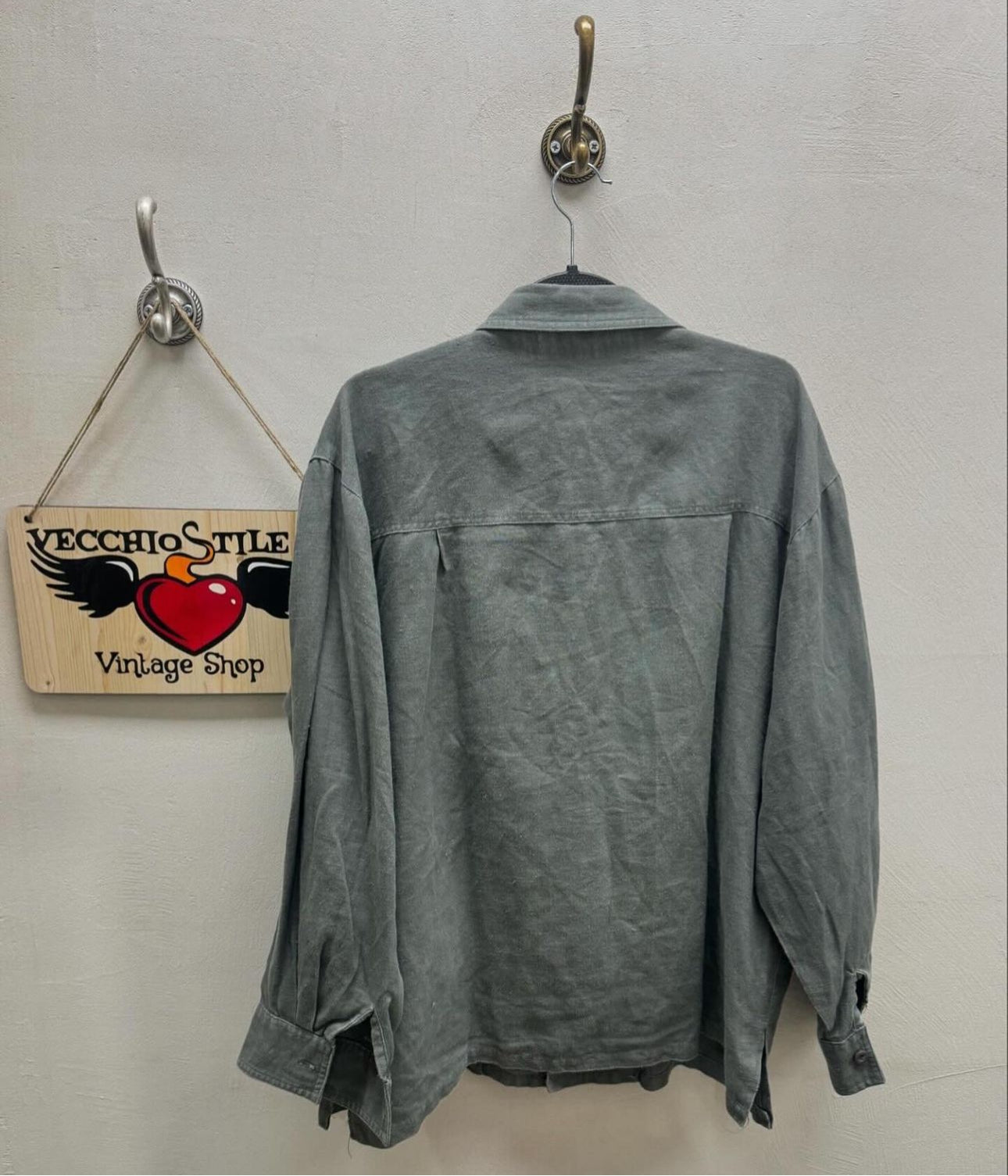 SAHARIANA VINTAGE