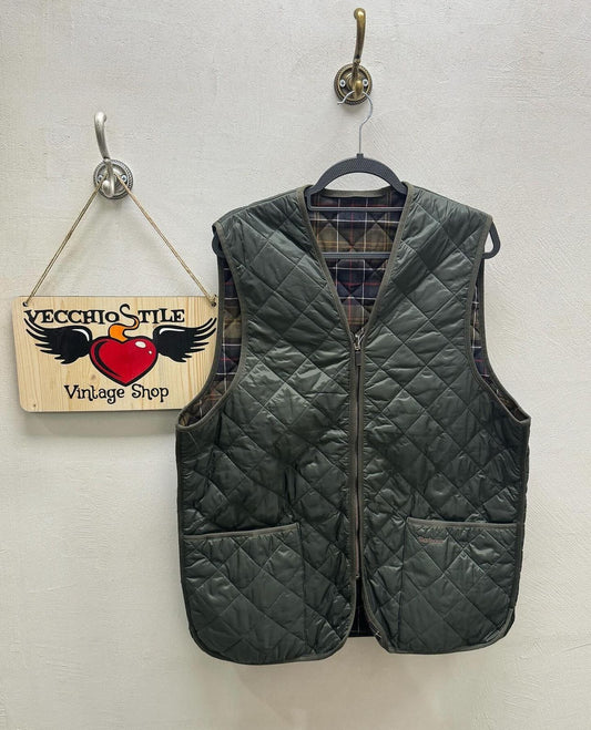 BARBOUR