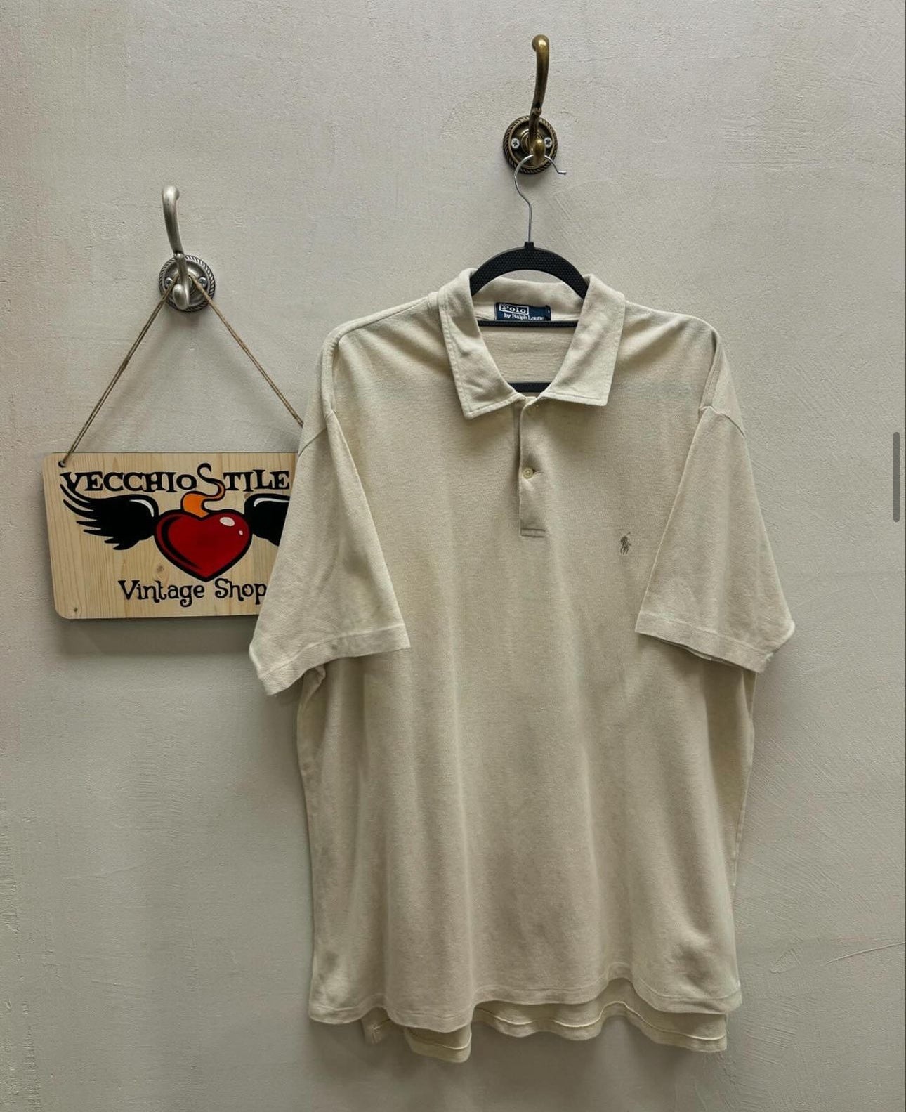 RALPH LAUREN