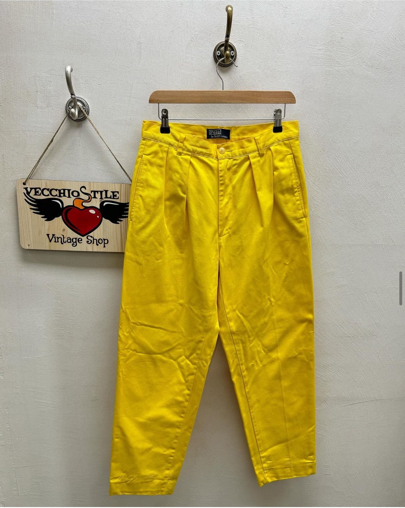 RALPH LAUREN
