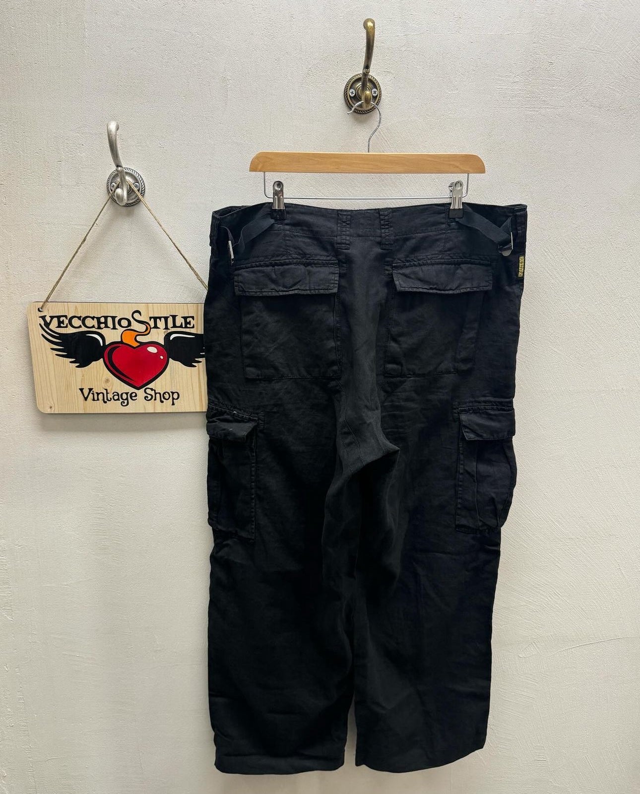 ARMANI JEANS