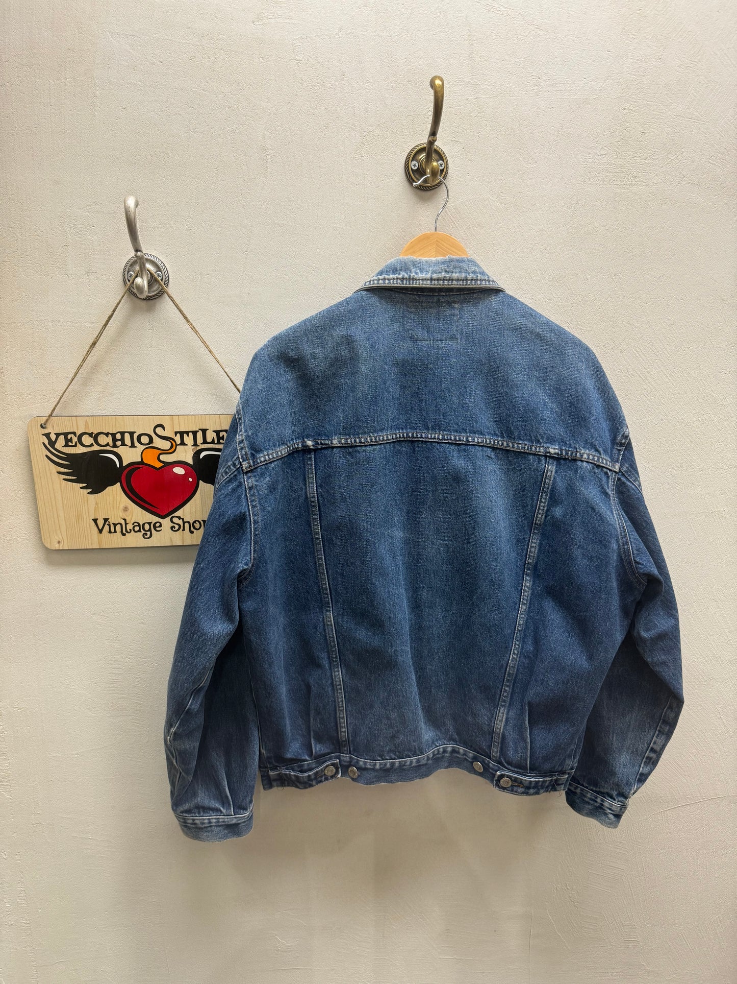 LEVI’S AMERICA