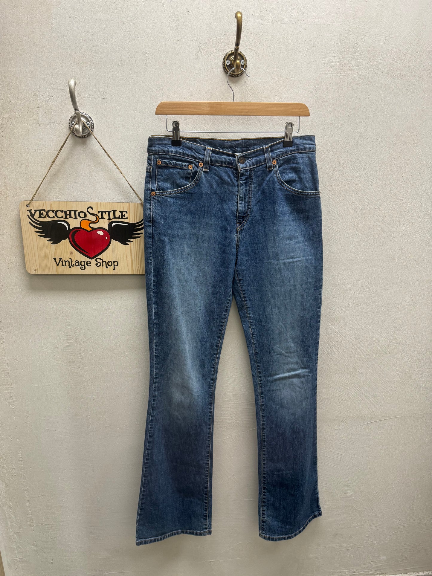 LEVI’S 525