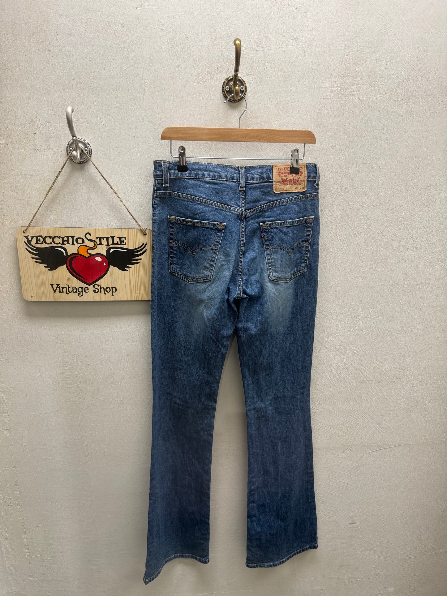 LEVI’S 525