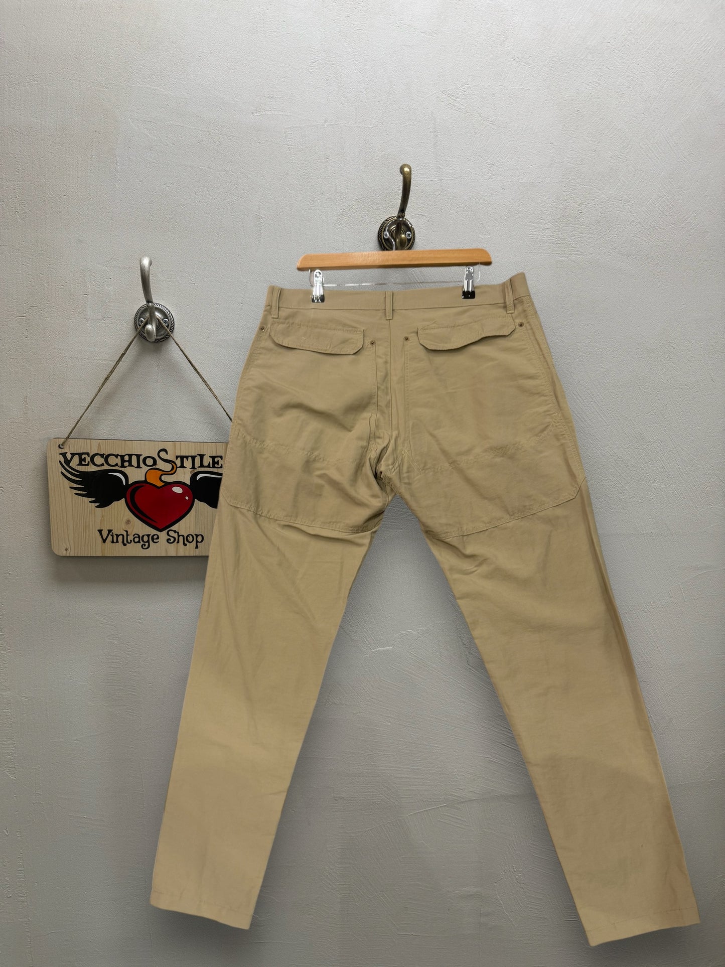 ARMANI JEANS