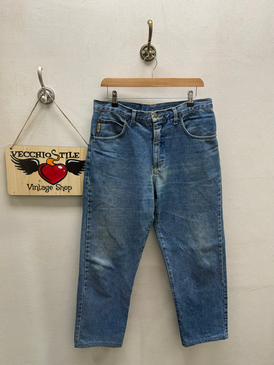ARMANI JEANS