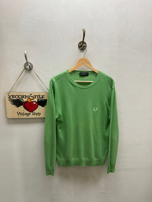 FRED PERRY