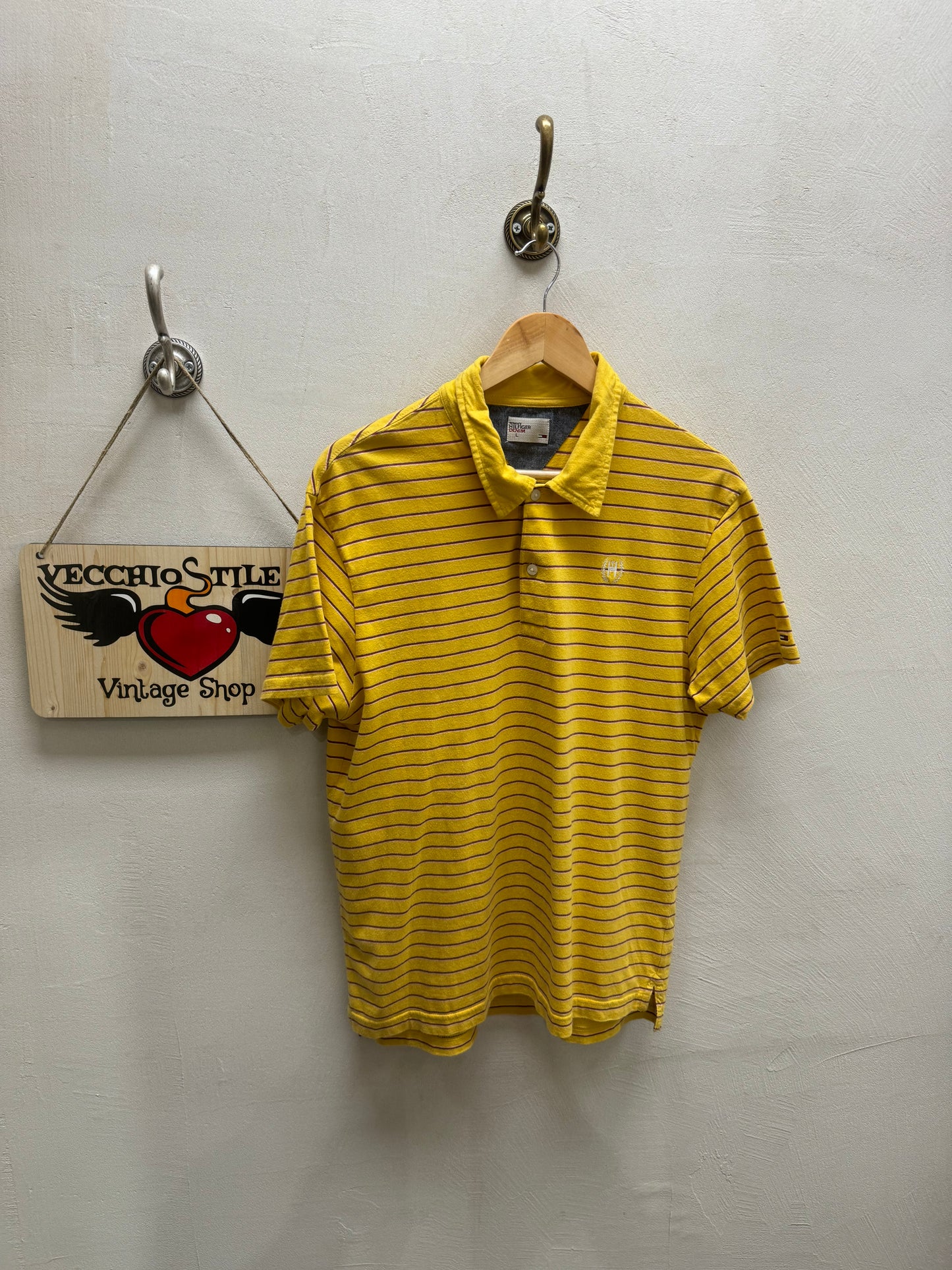 TOMMY HILFIGER