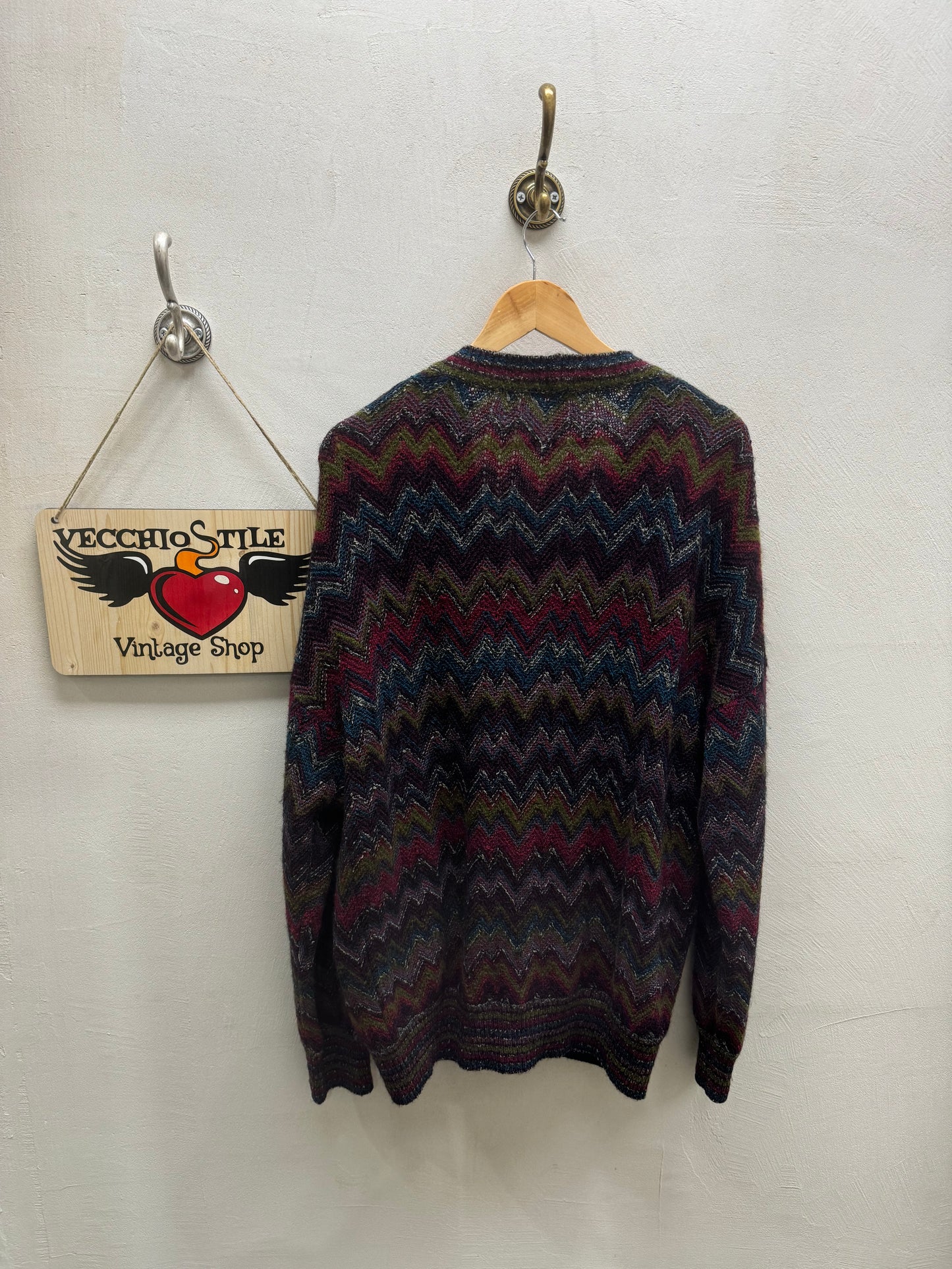 MISSONI