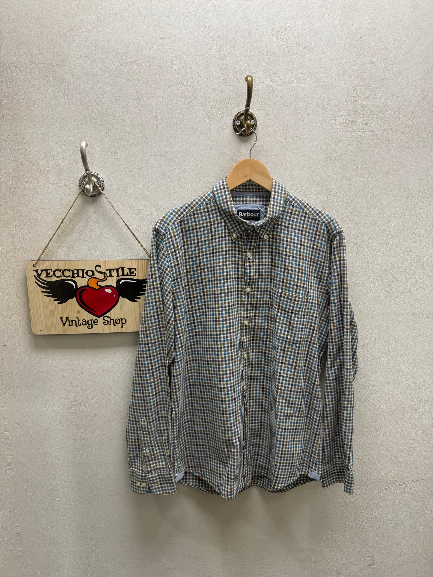 BARBOUR