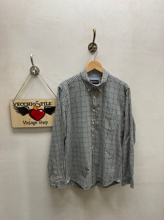 BARBOUR