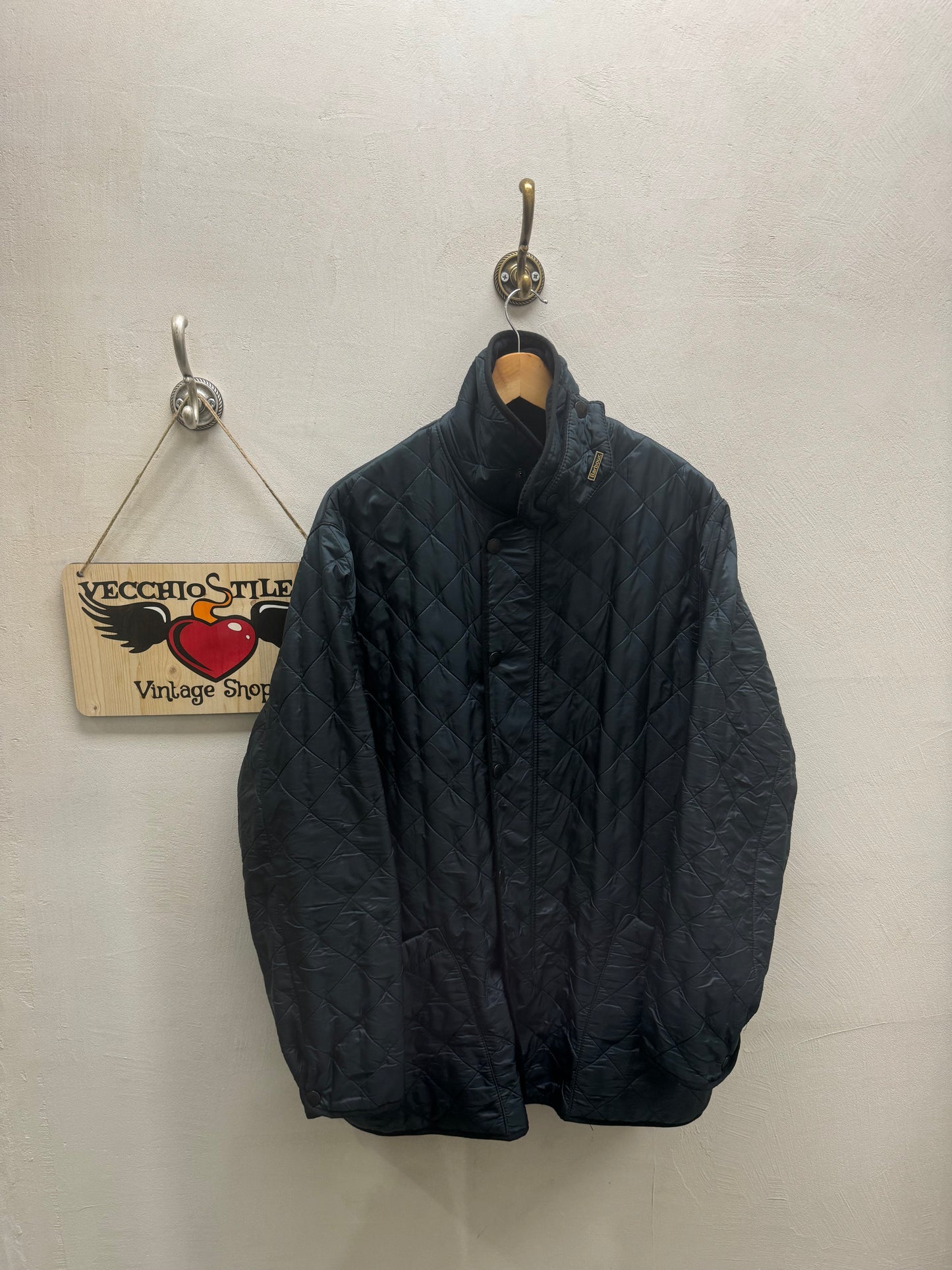 BARBOUR