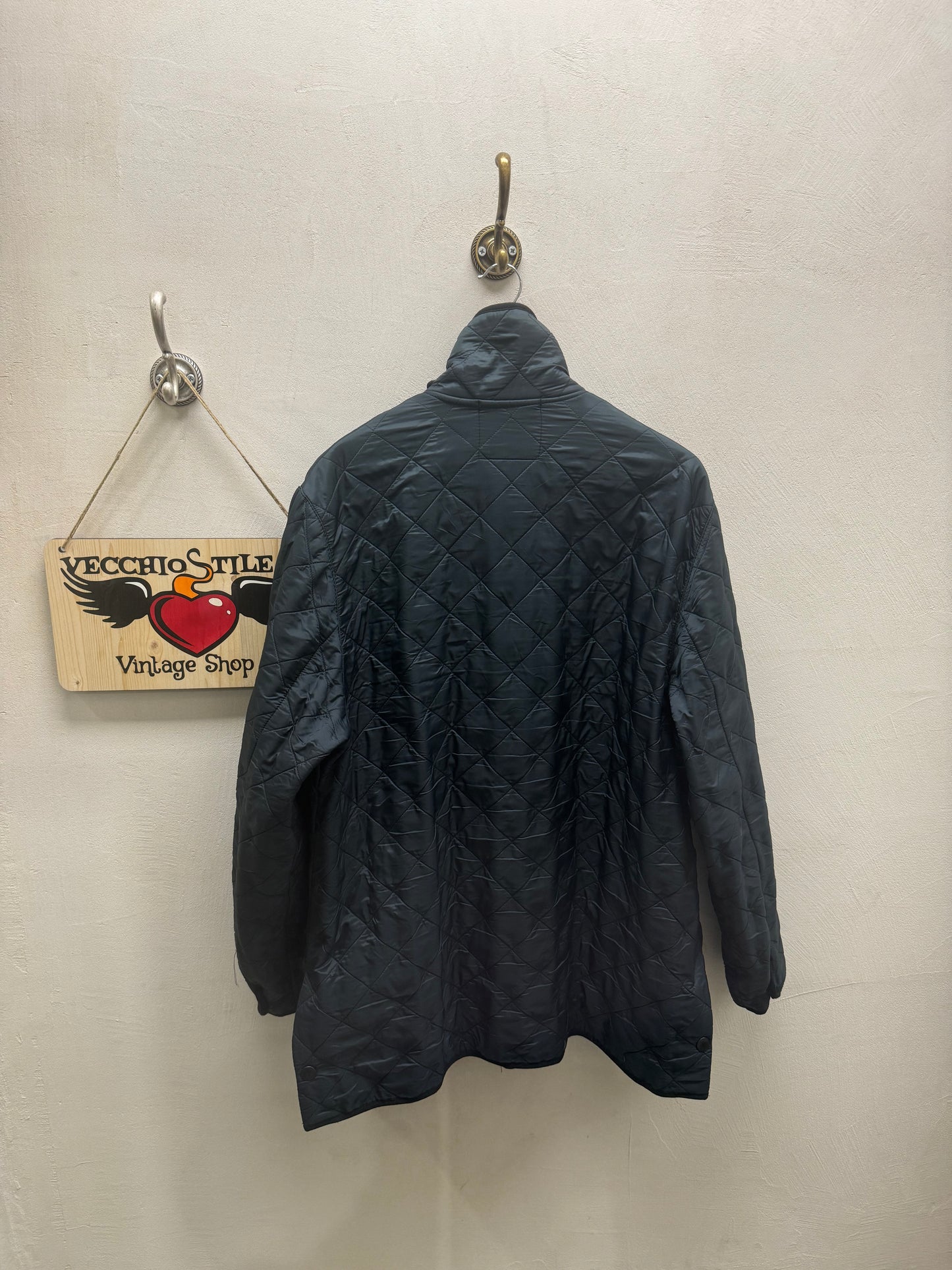 BARBOUR