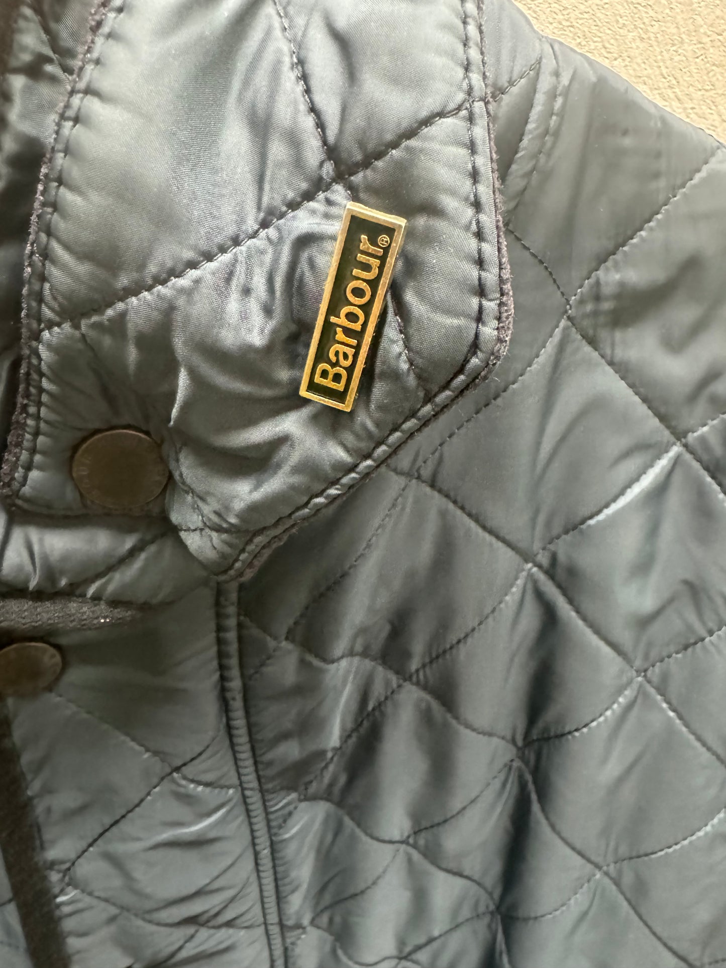 BARBOUR