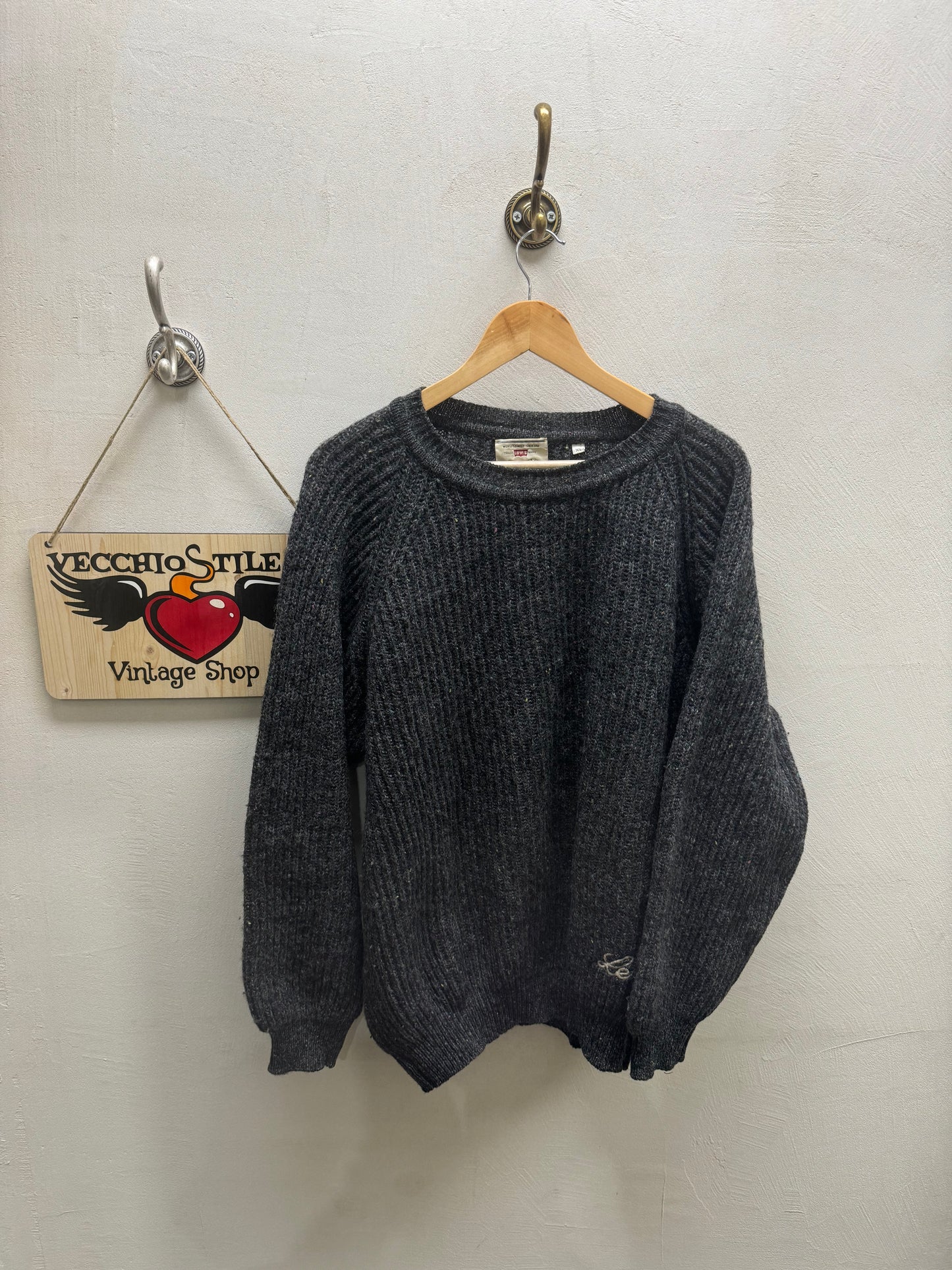 LEVI’S