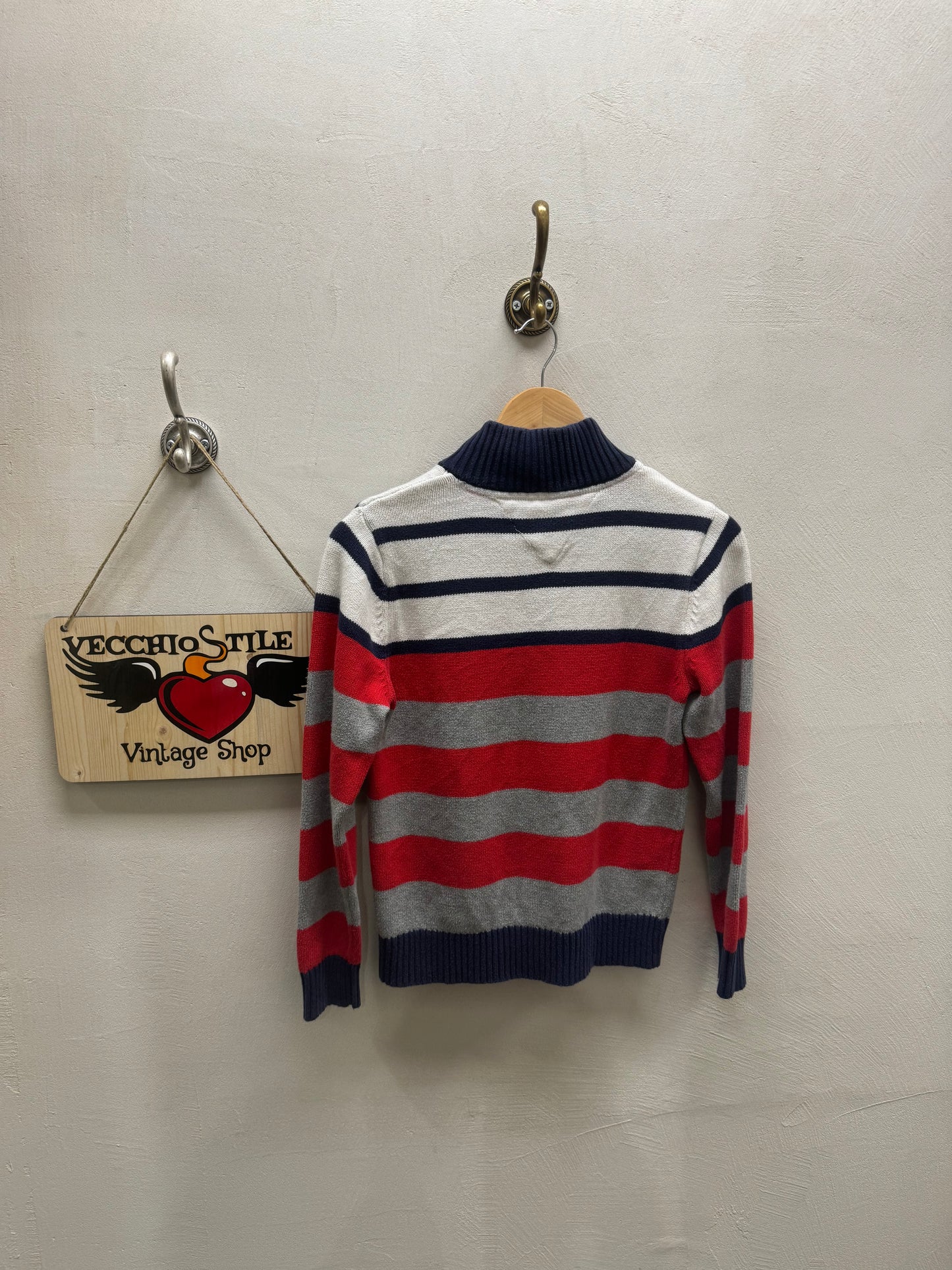 TOMMY HILFIGER