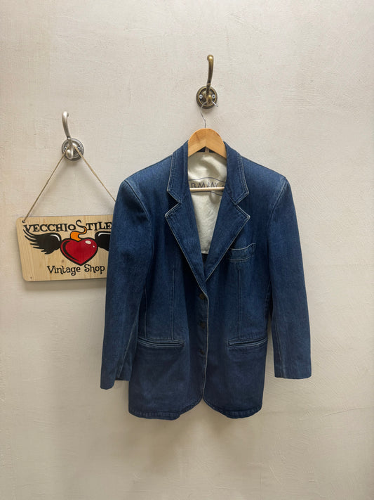 ARMANI JEANS
