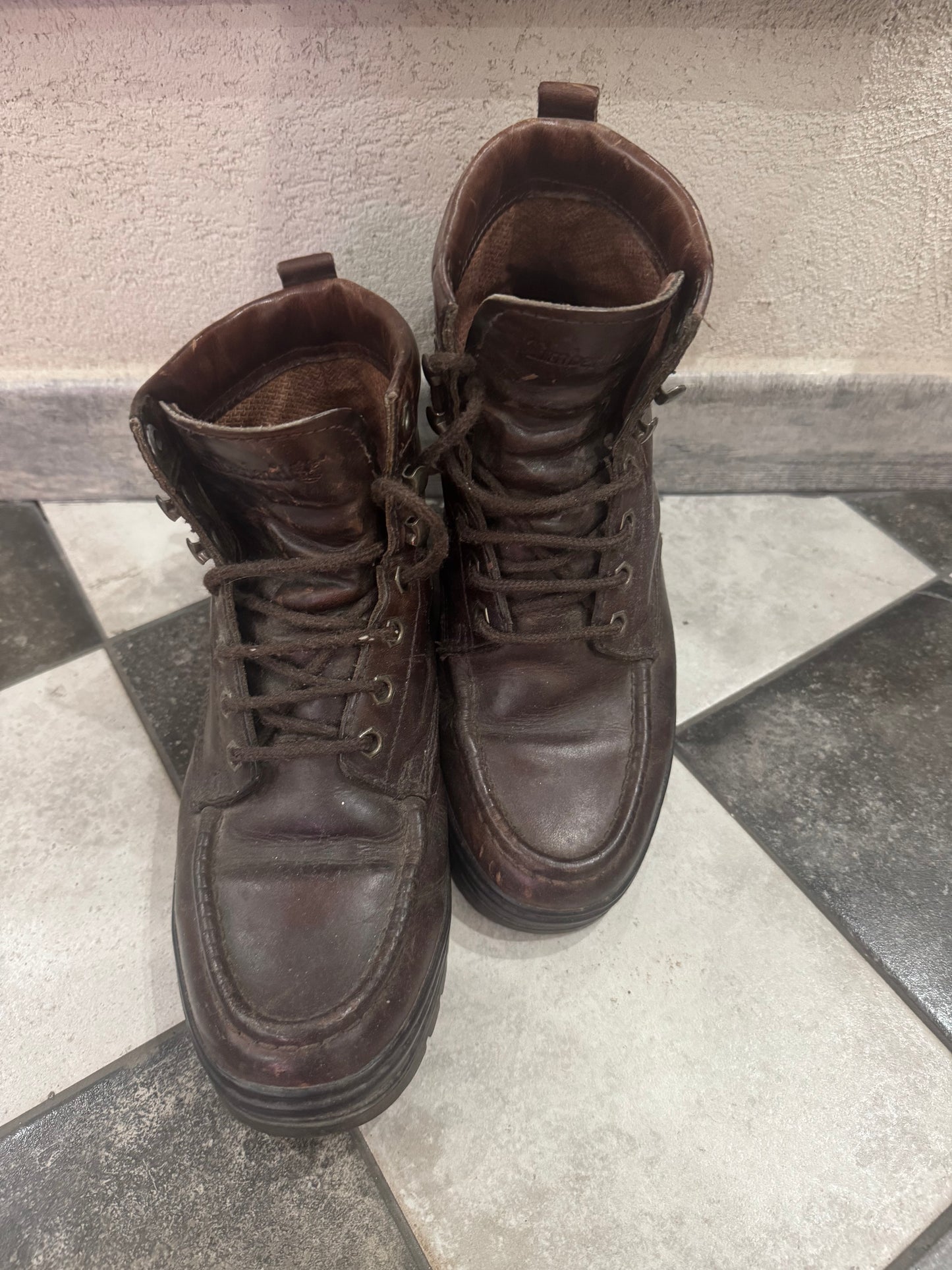 TIMBERLAND