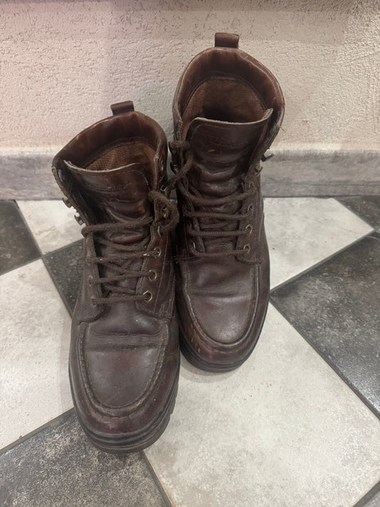 TIMBERLAND