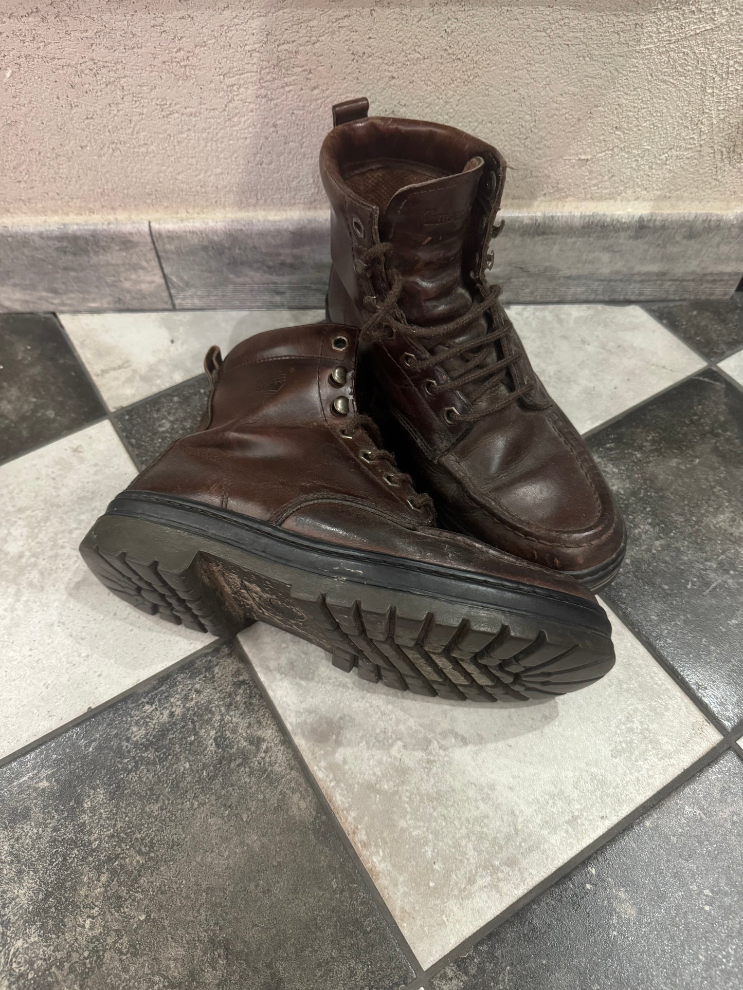 TIMBERLAND