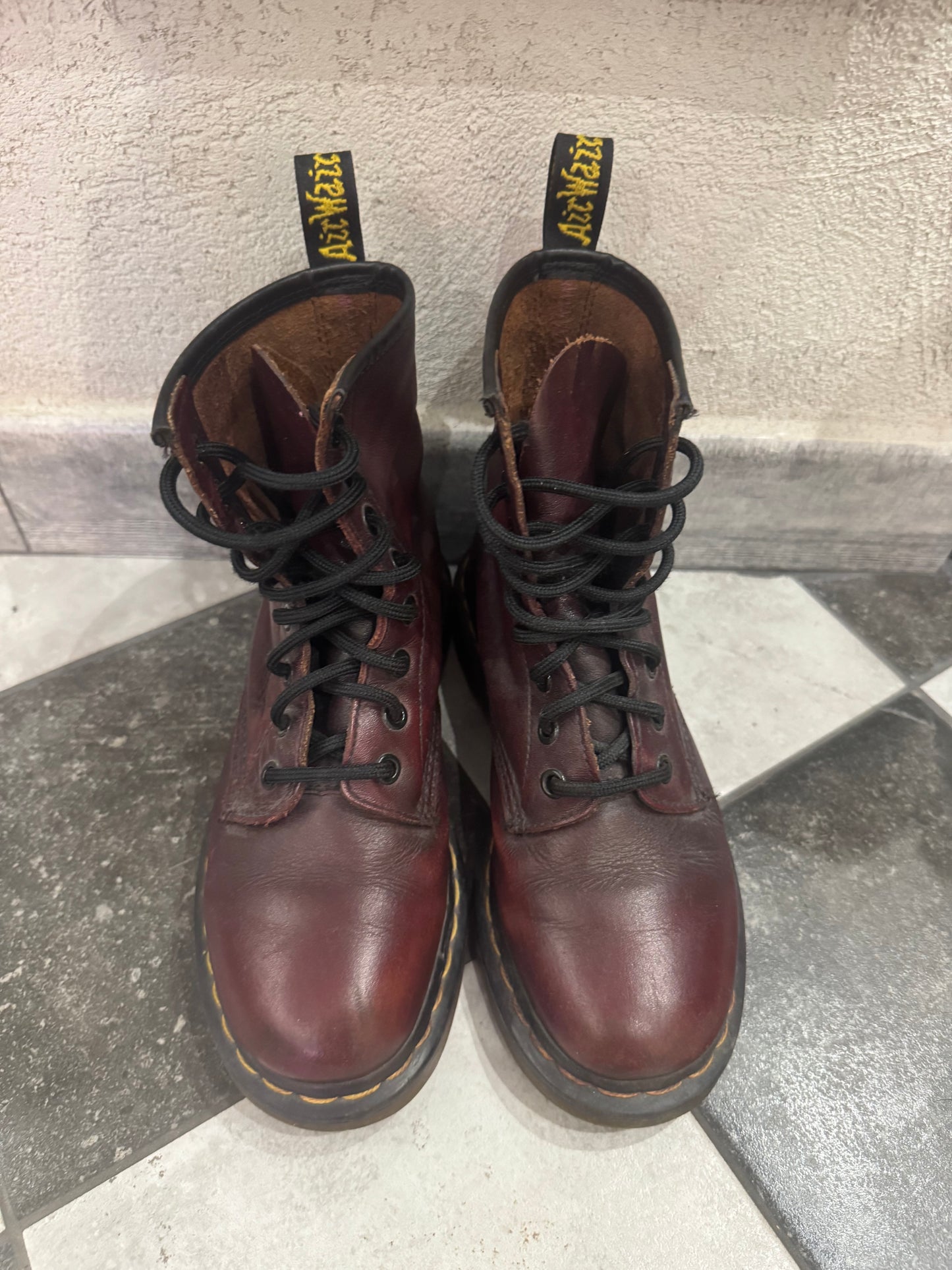 DR MARTENS 1460