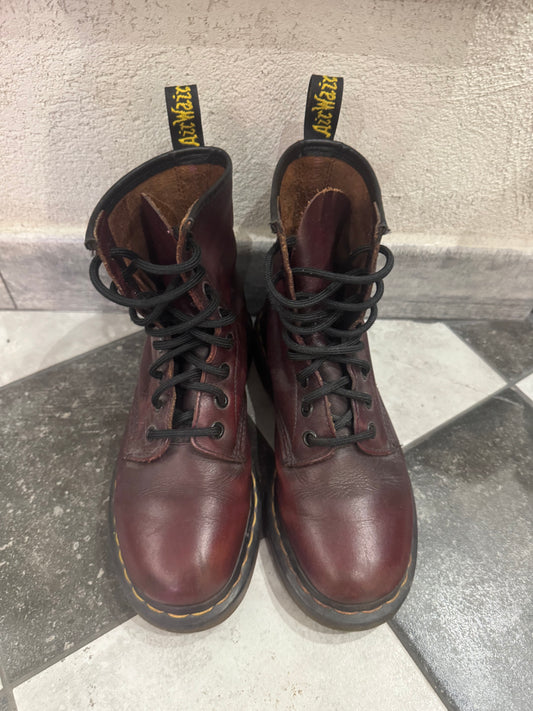 DR MARTENS 1460