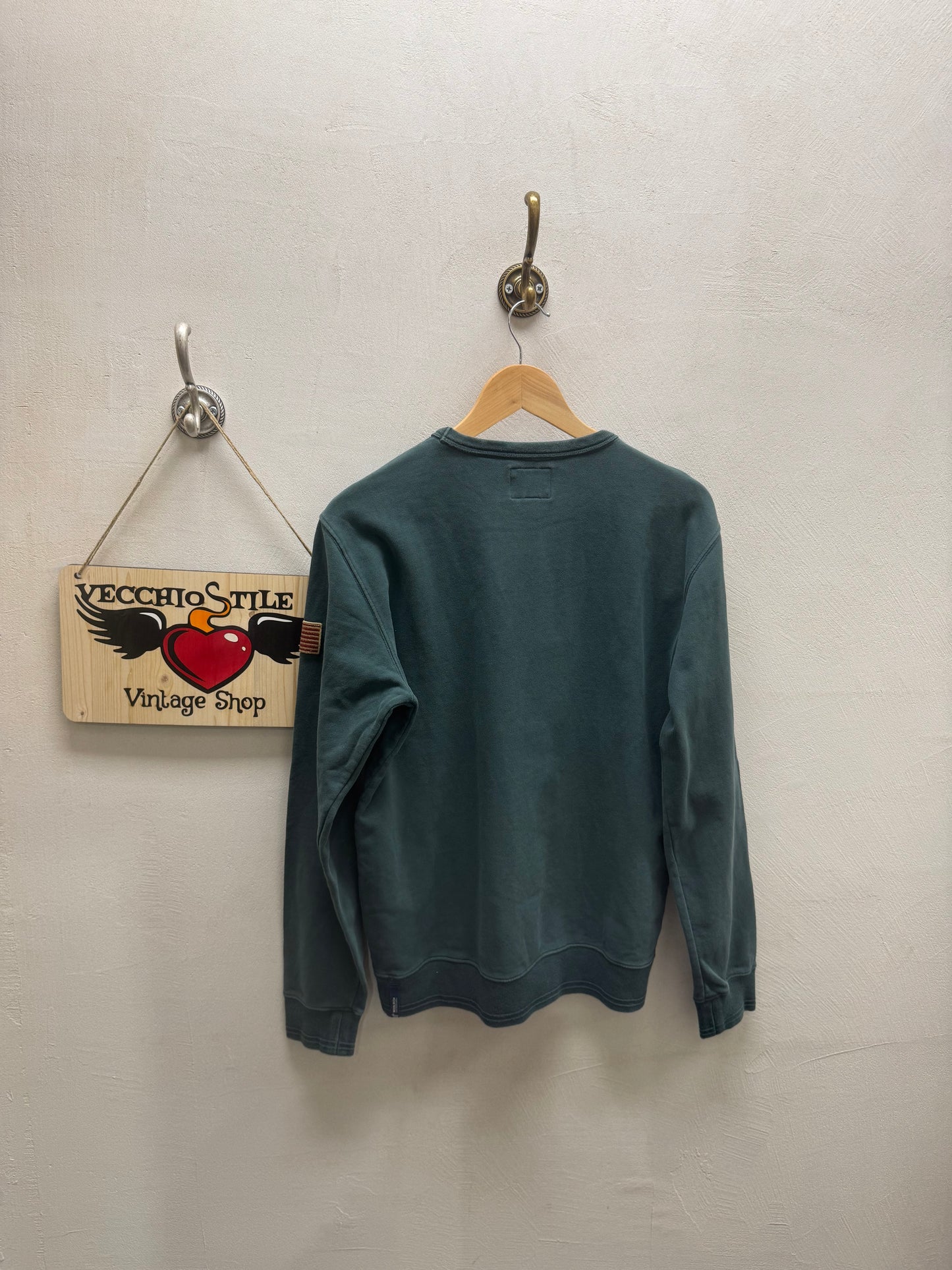 WOOLRICH