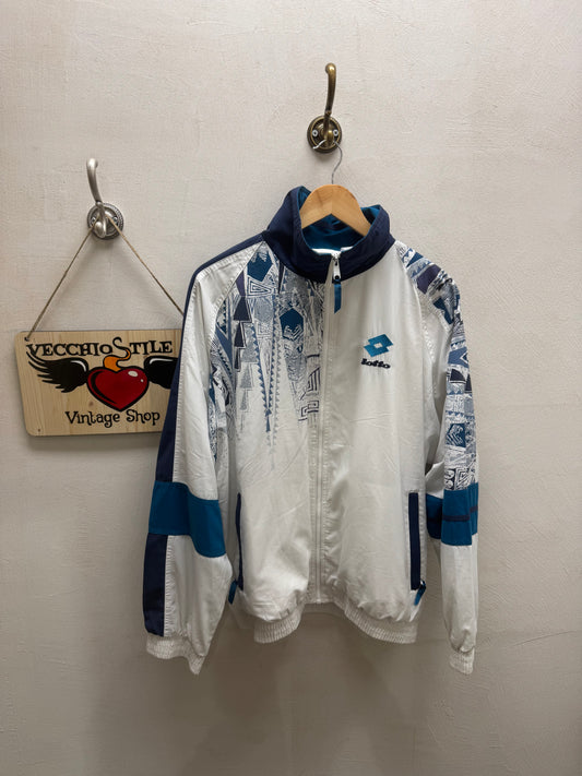LOTTO X BORIS BECKER