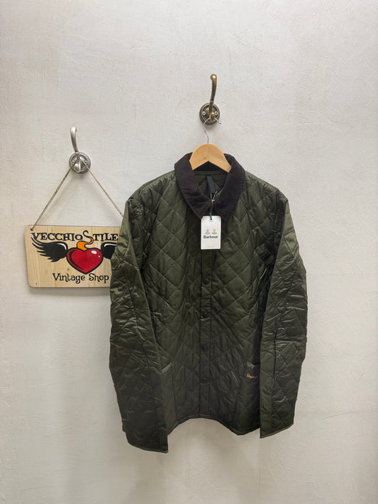 BARBOUR HERITAGE LIDDESDALE