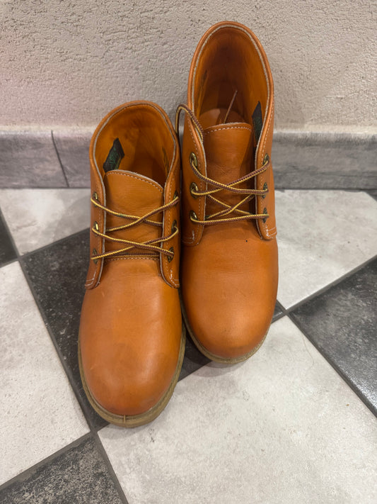TIMBERLAND
