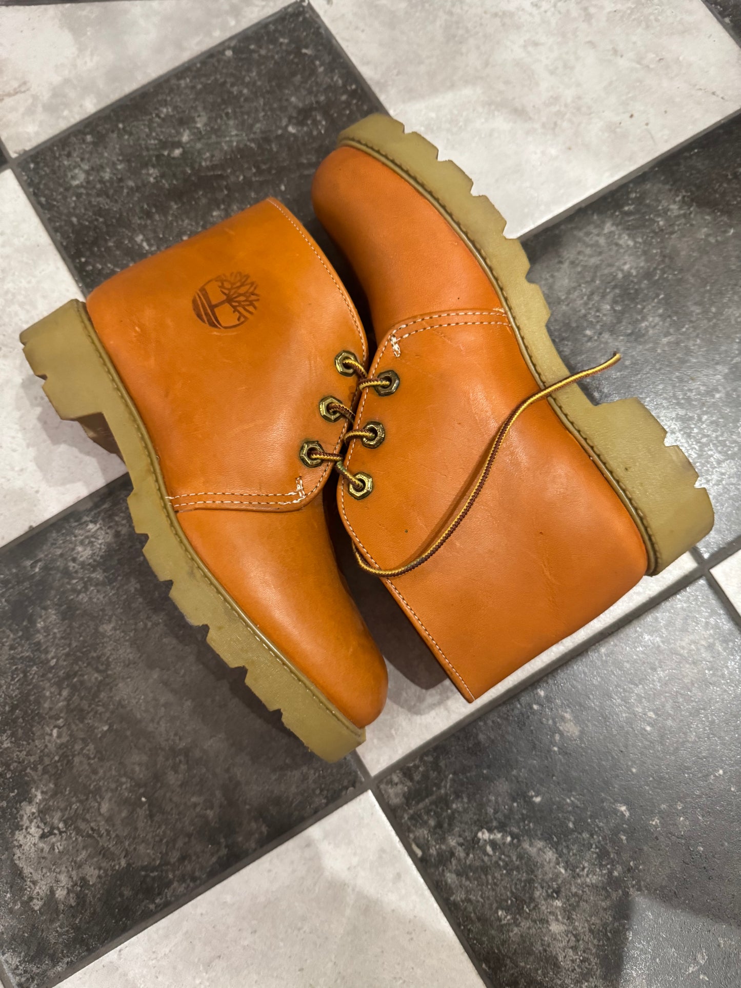 TIMBERLAND