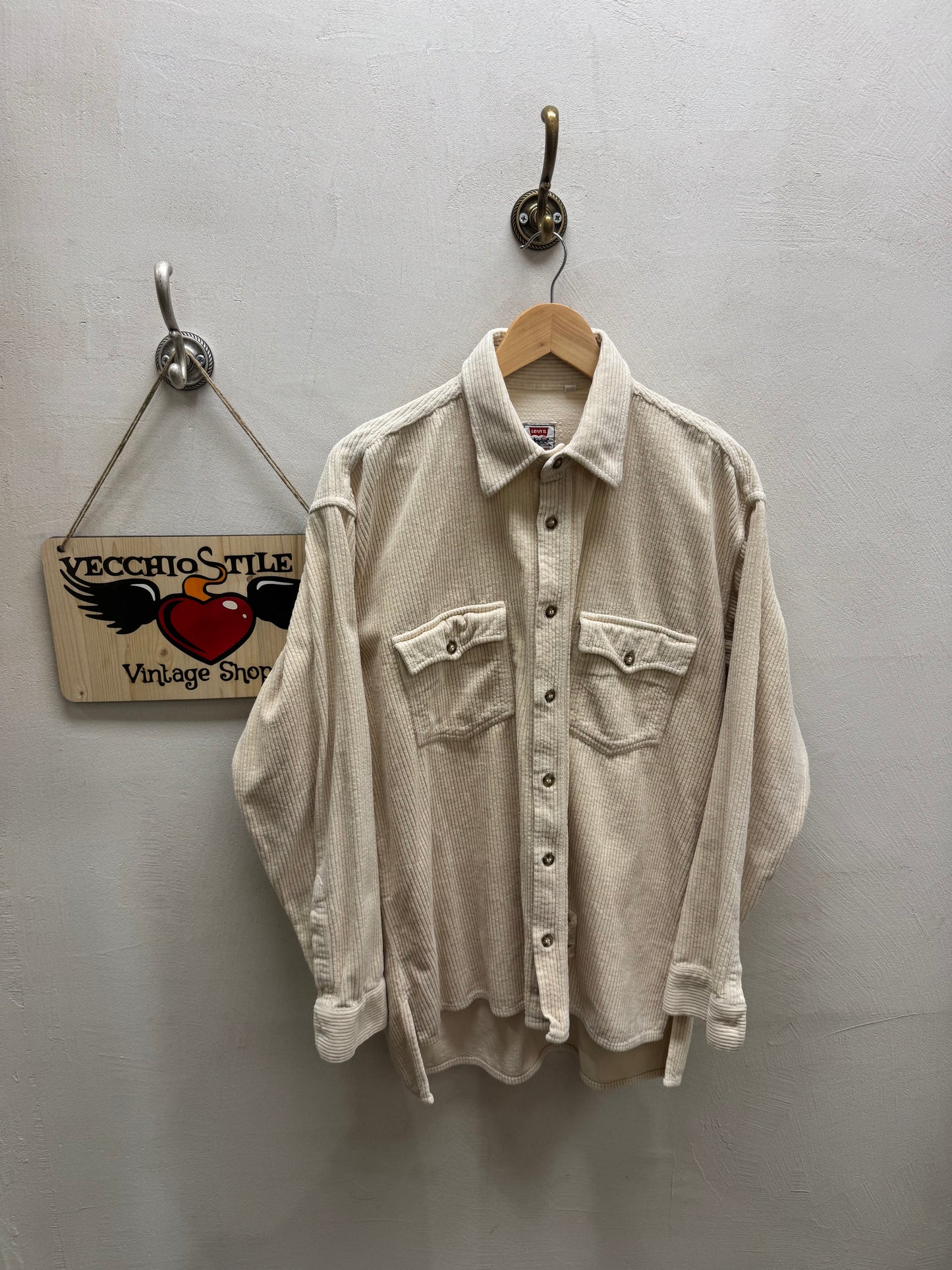LEVI’S AMERICA