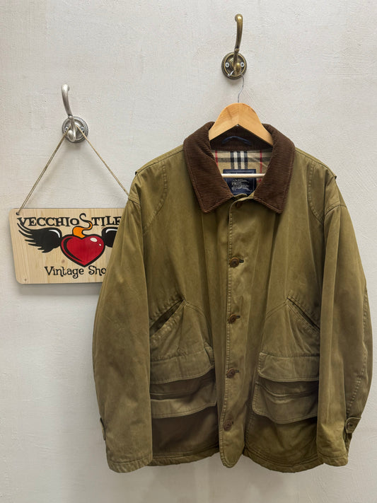 BURBERRY