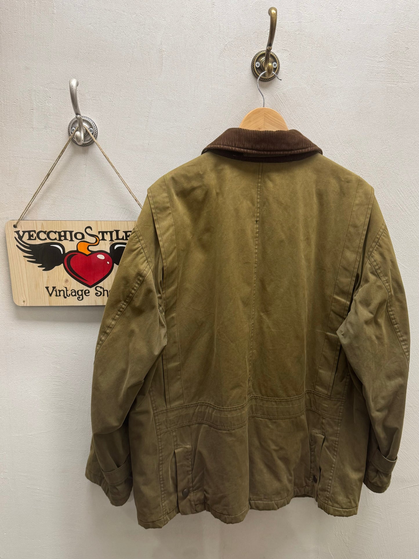 BURBERRY
