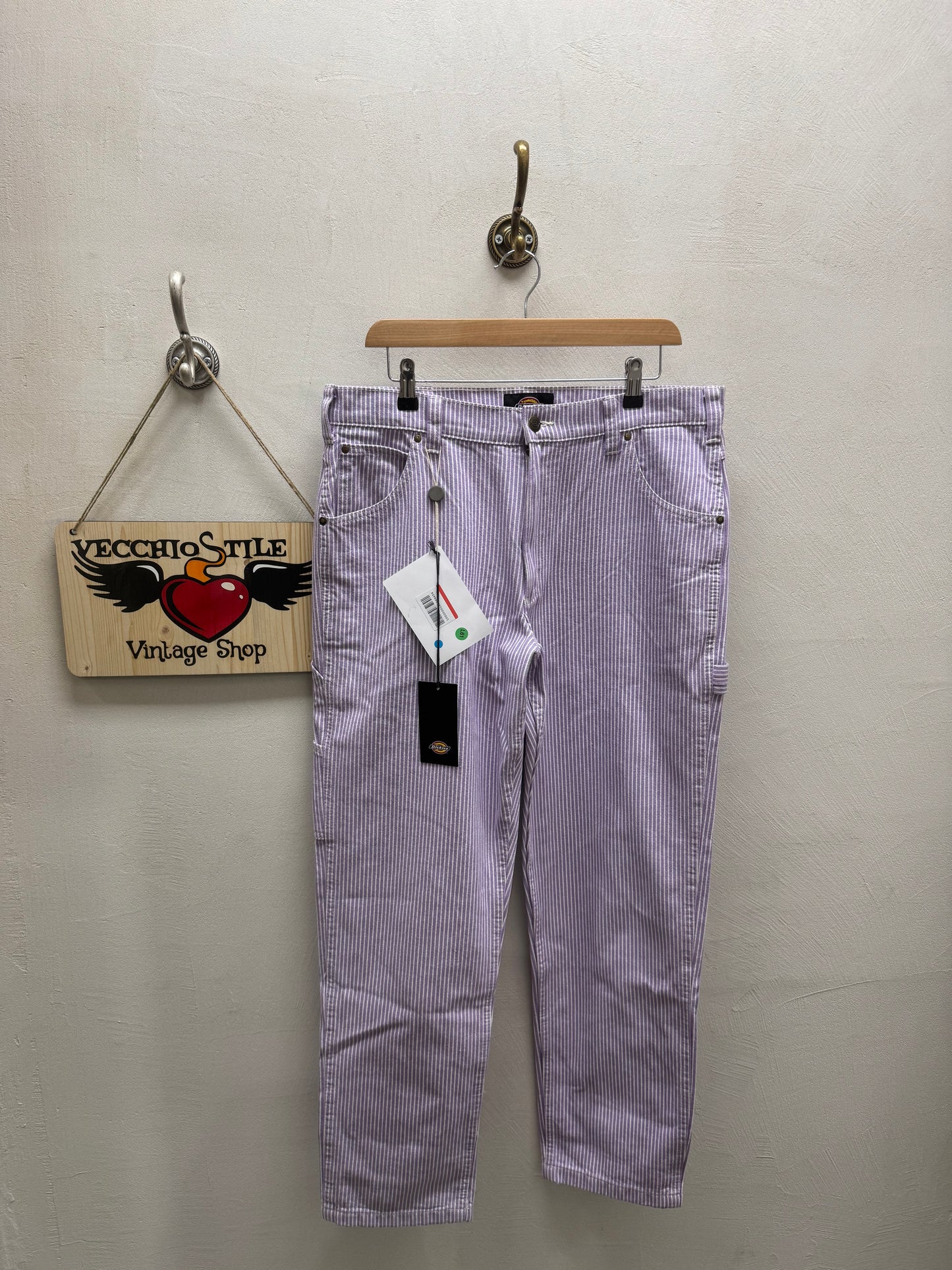 DICKIES