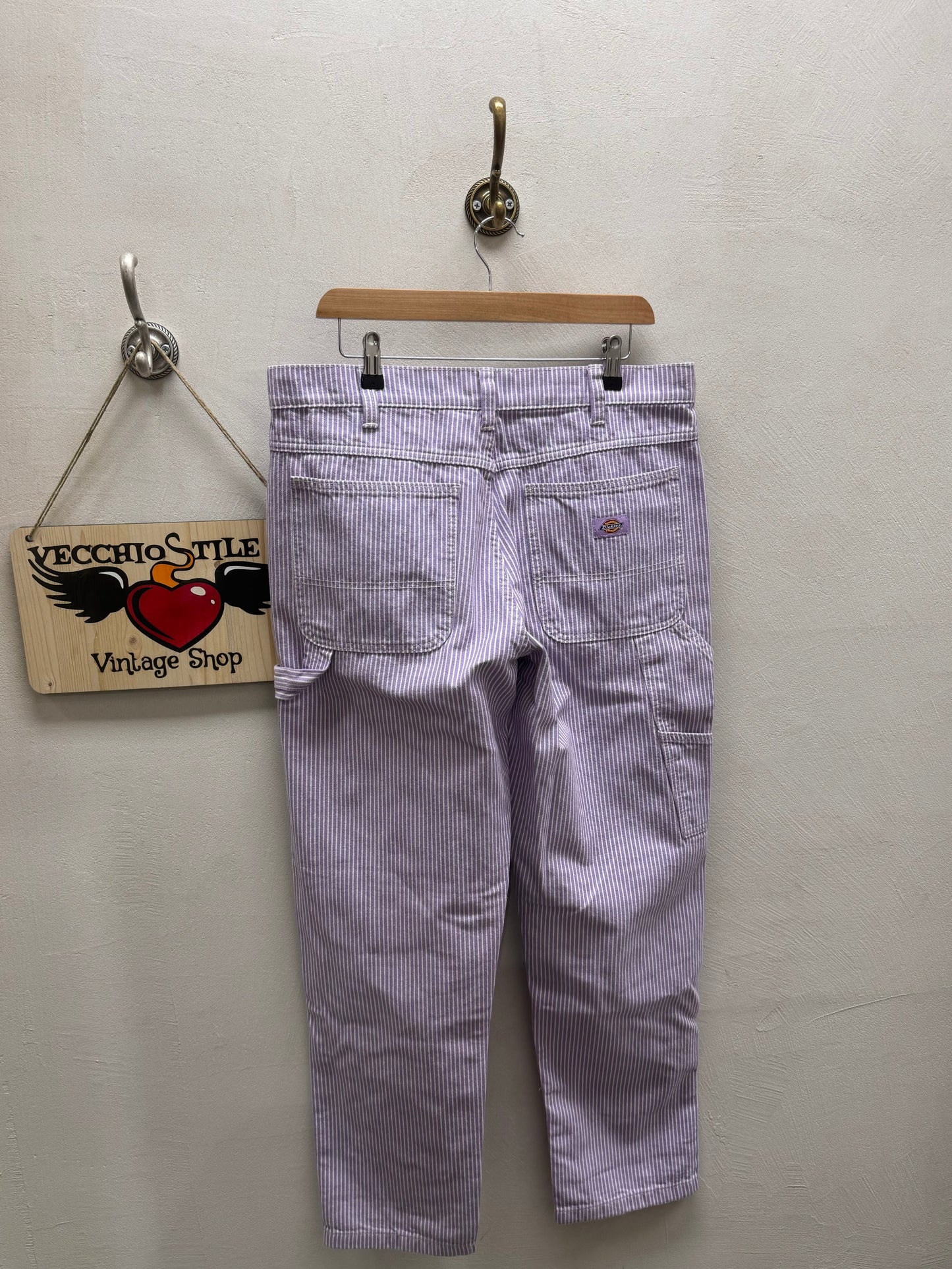DICKIES