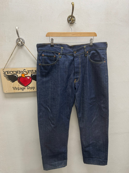 EVISU