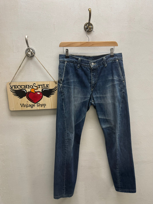 LEVI’S ENGINEERED