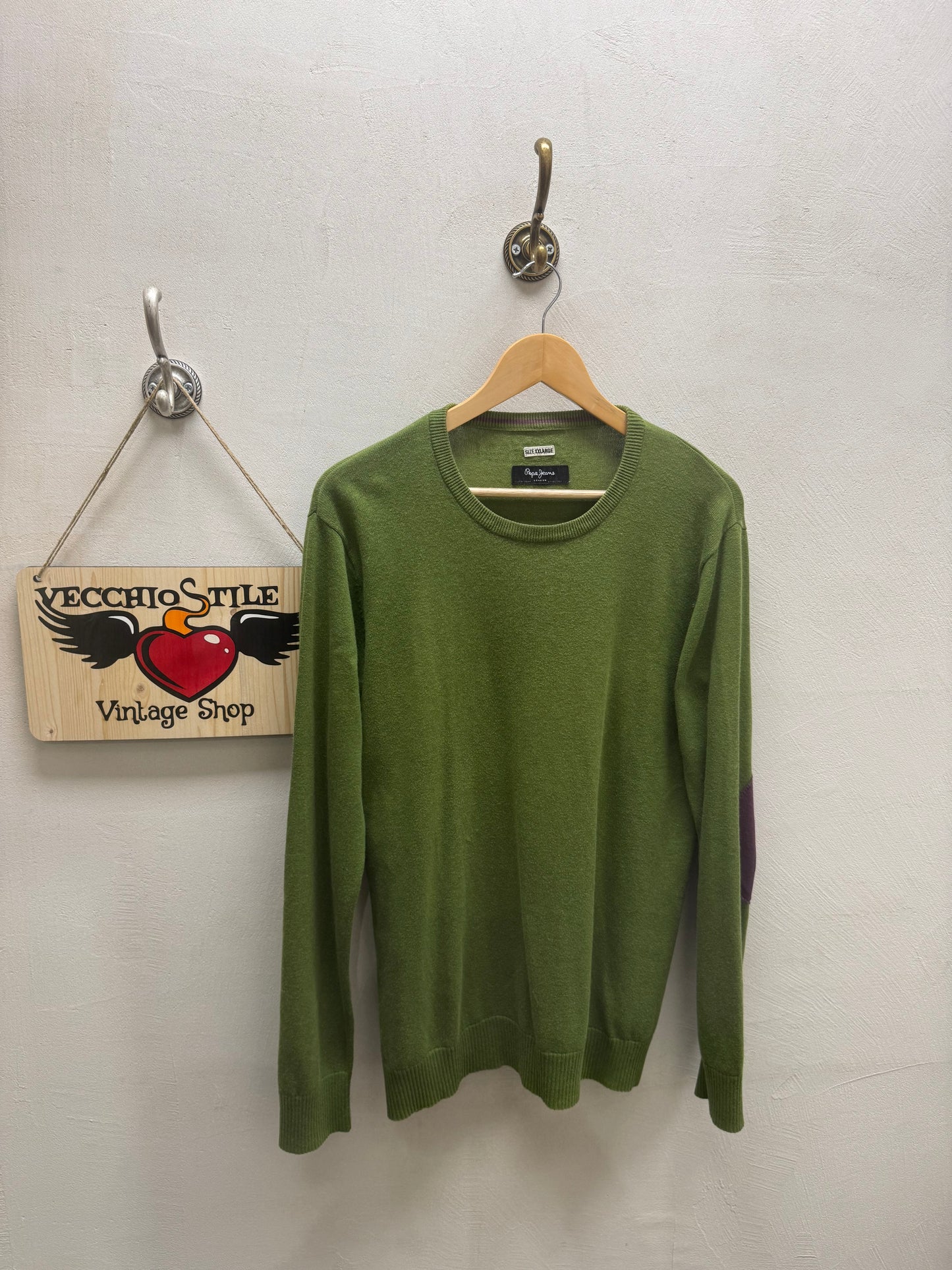 PEPE JEANS