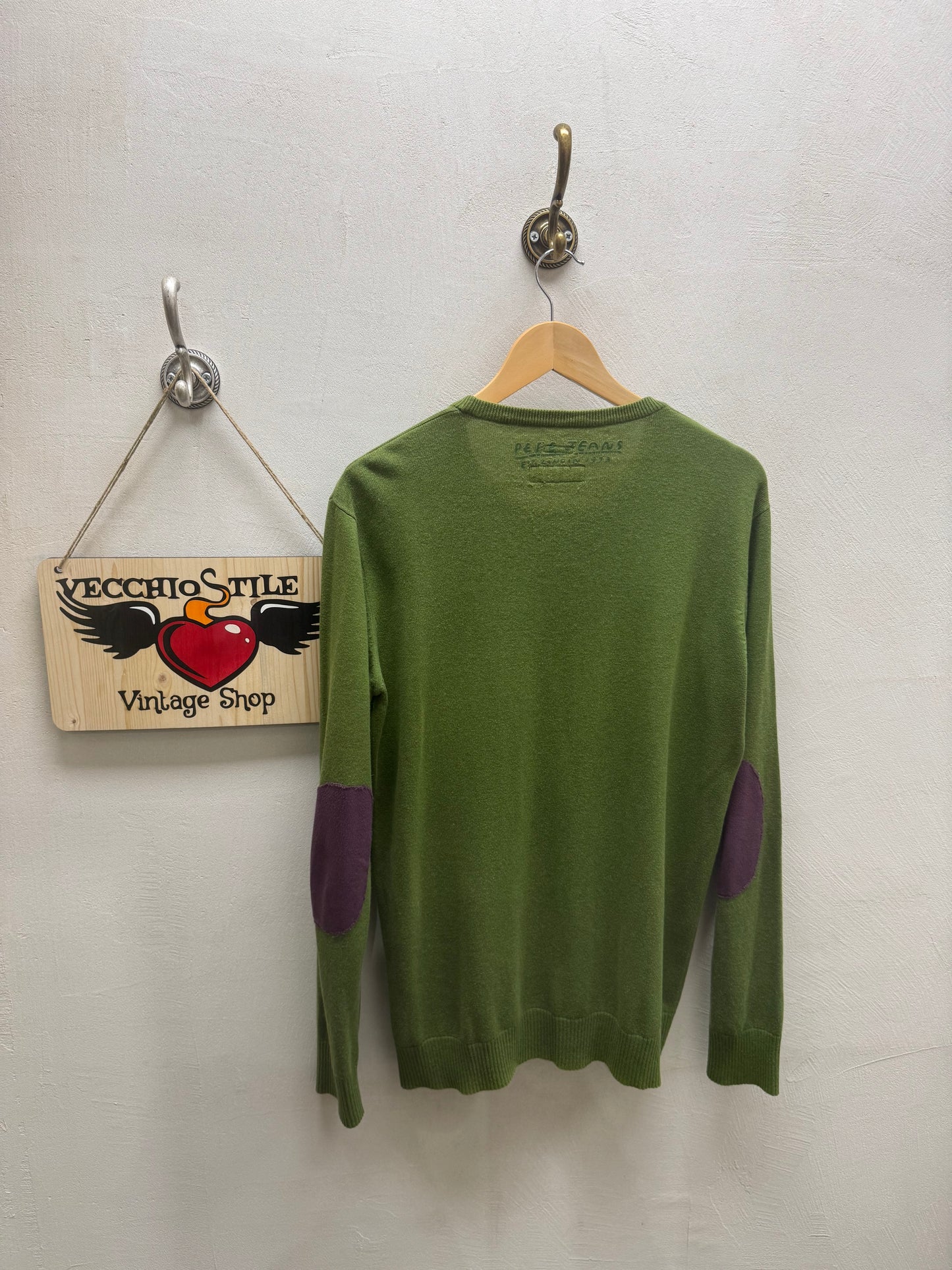 PEPE JEANS