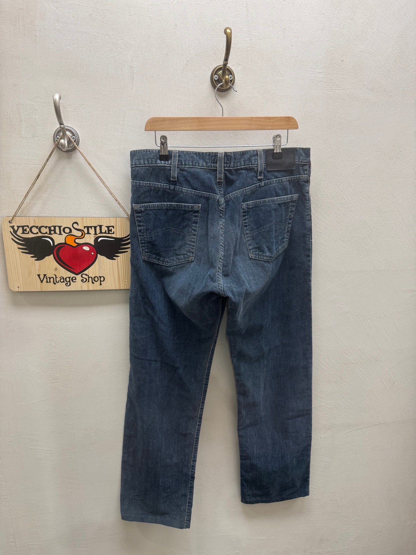 ARMANI JEANS