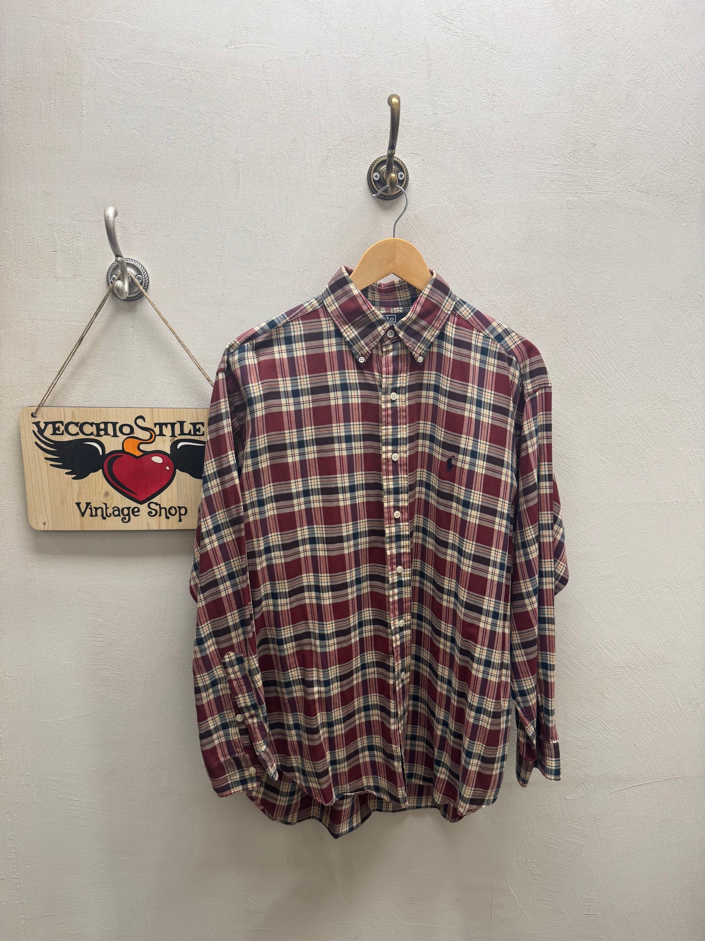 RALPH LAUREN