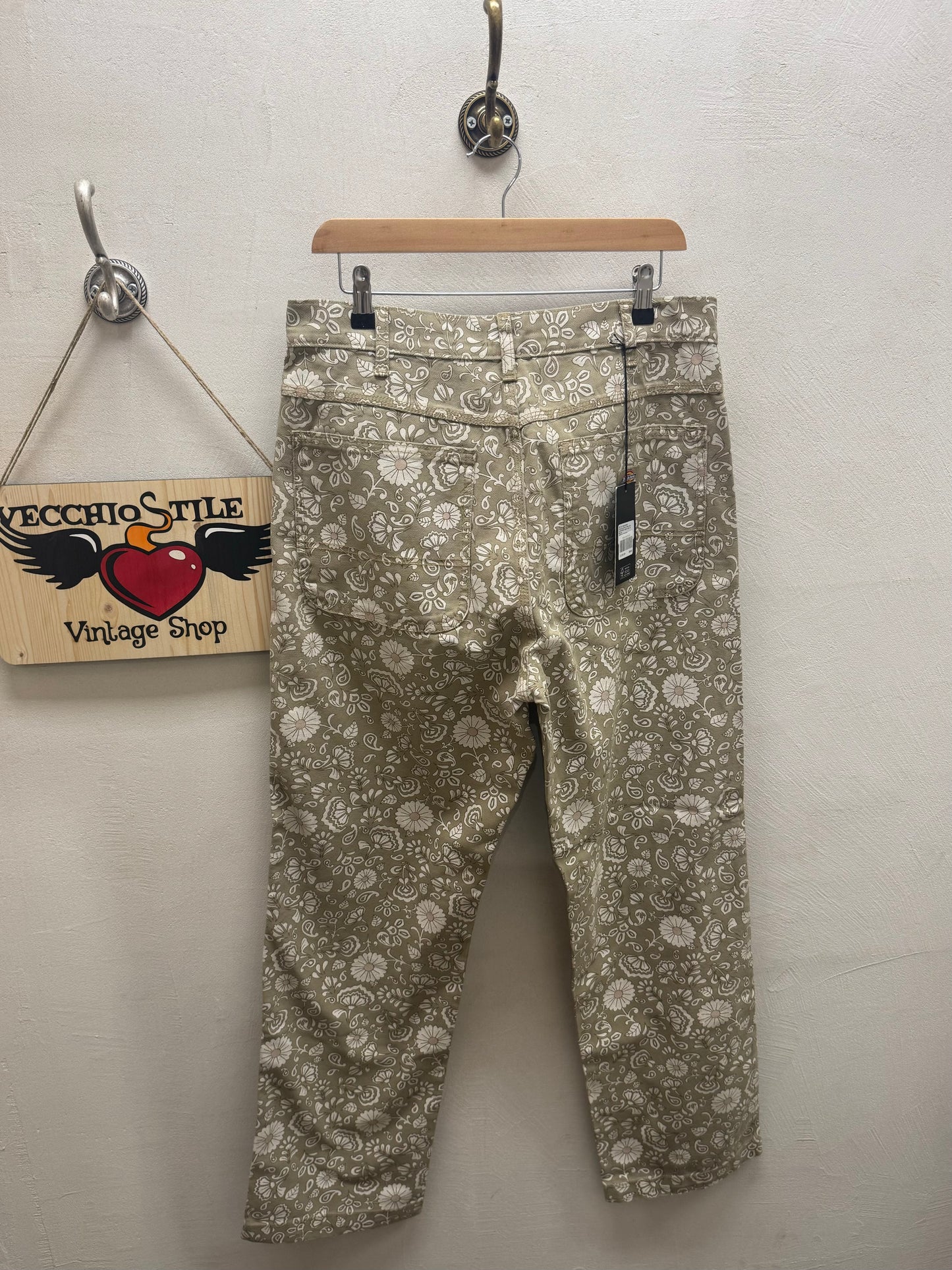 DICKIES ELLYS PANT