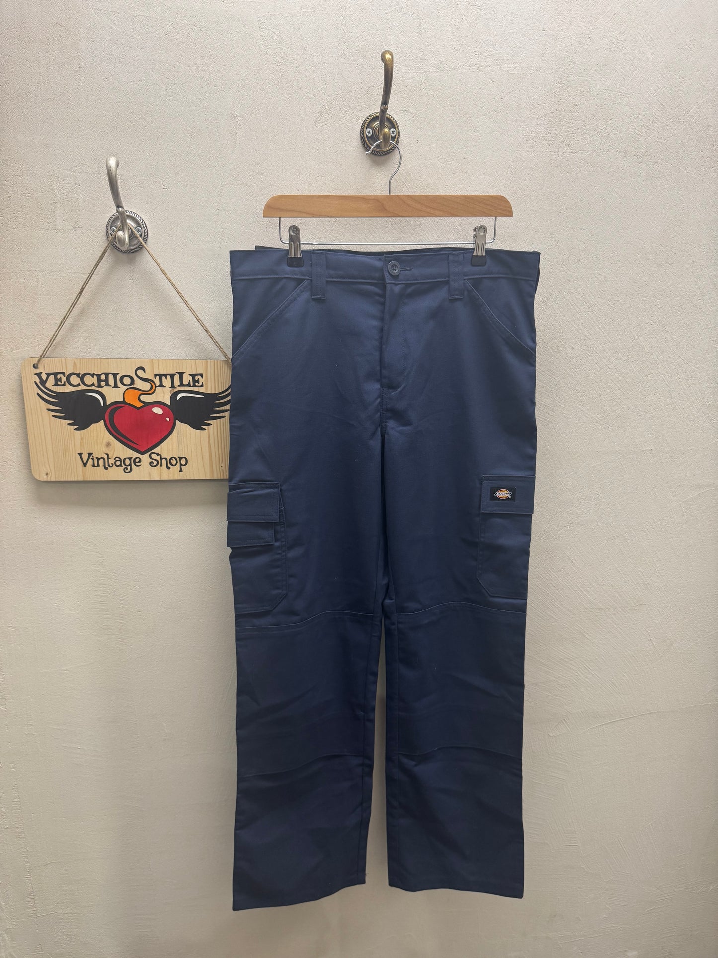 DICKIES WORKWEAR