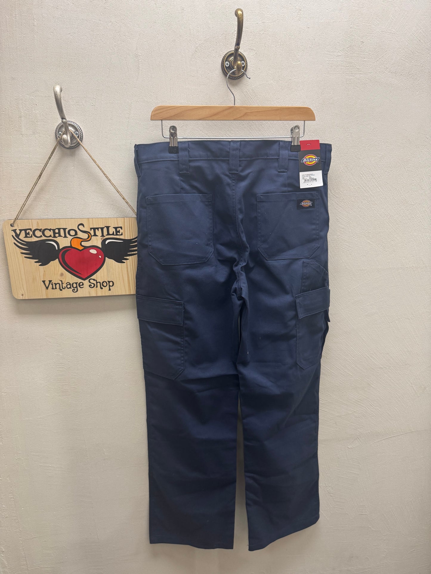 DICKIES WORKWEAR