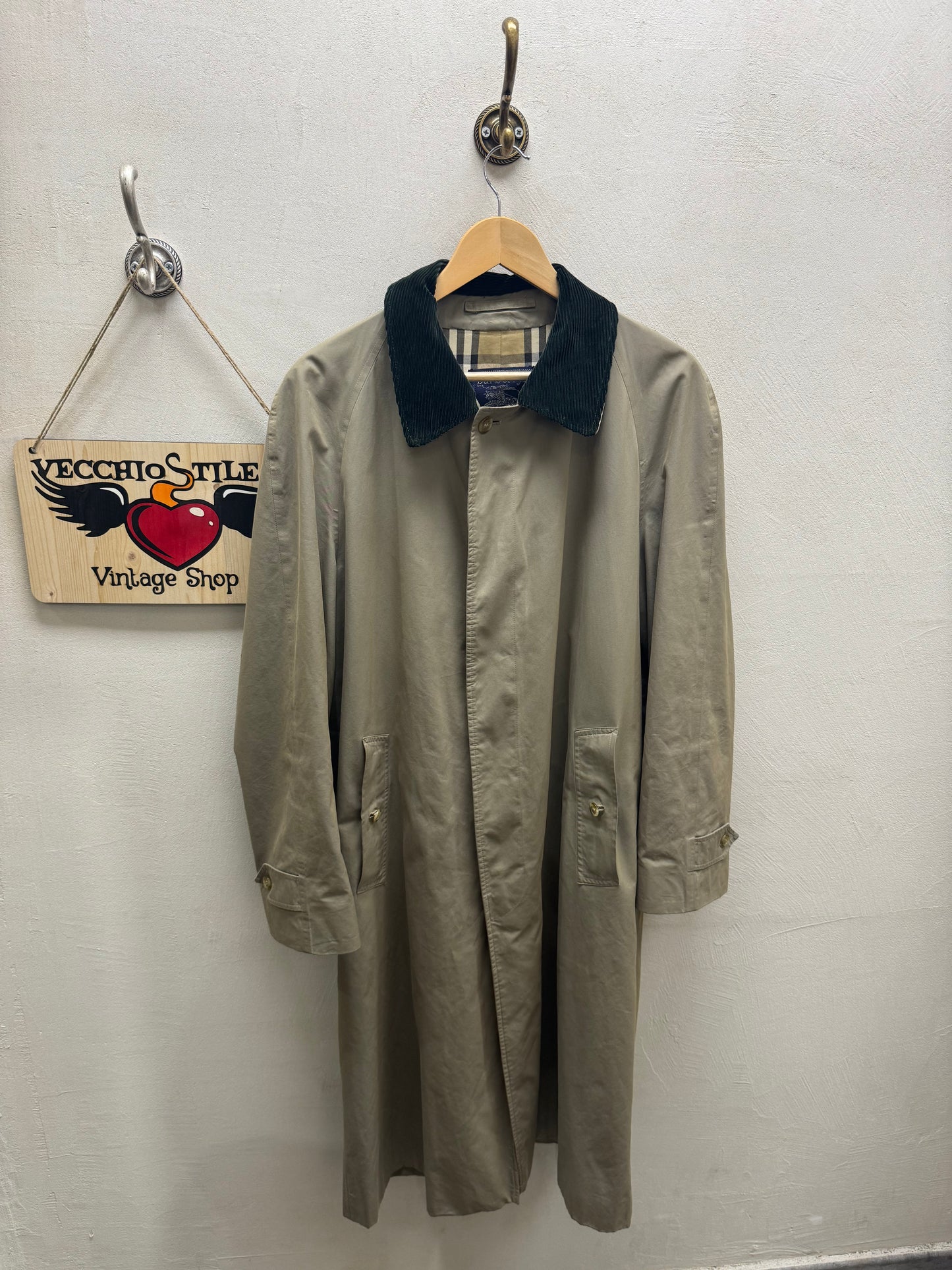BURBERRY