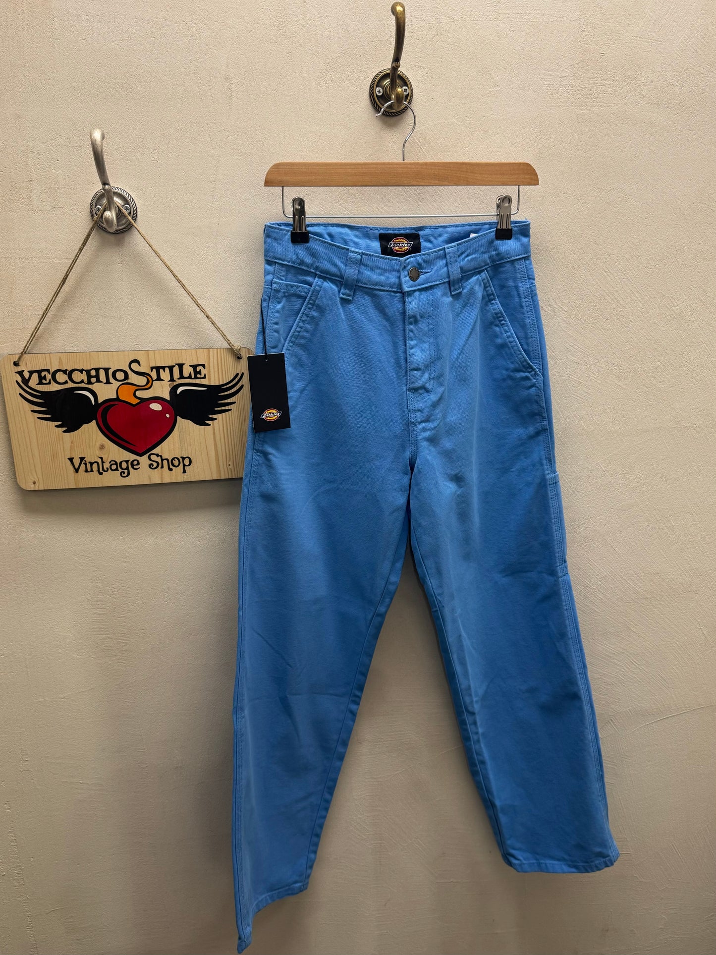 DICKIES
